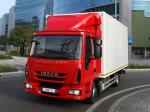 Iveco EuroCargo 100E E6 2013 года